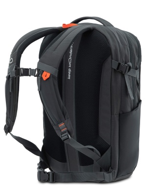 Рюкзак Kanrock Vector 28 Anthracite23