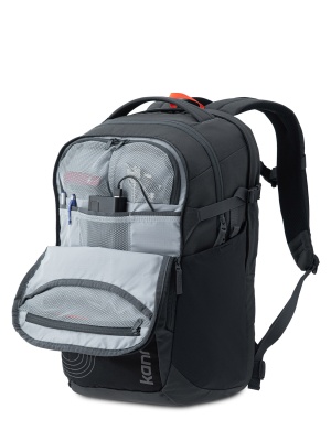 Рюкзак Kanrock Vector 32 Anthracite26