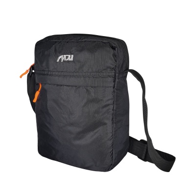 Сумка NiHigh LT-1184 Black