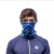 Бандана Buff XL Shading Blue2 Бандана Buff XL Shading Blue2