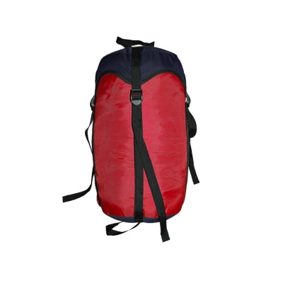 Компрессионный мешок Terra 30л красный