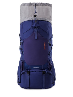 Рюкзак Kanrock Charger 75+15 Pine Green42