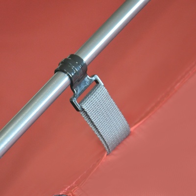 Палатка BTrace Atlant 3 (красная)35