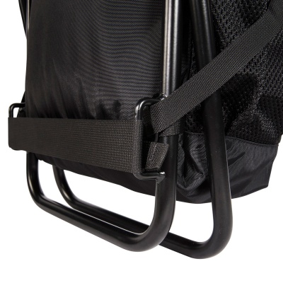 Рюкзак-стул Tatonka FISCHERSTUHL black 2295.04030