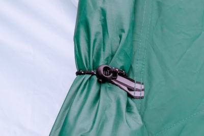 Палатка Talberg ATOL 3 green78