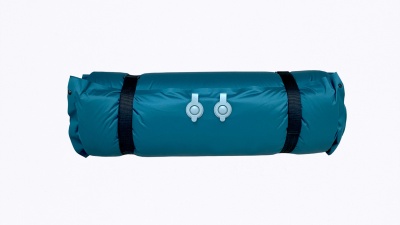 Коврик Talberg QUICK CAMPING MAT серо-синий 192х66х724