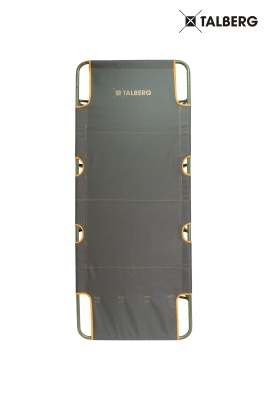 Раскладушка Talberg Compact Hard Cot21