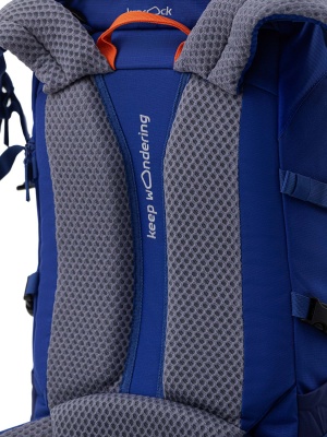 Рюкзак Kanrock Cruiser 30 Rich Blue26