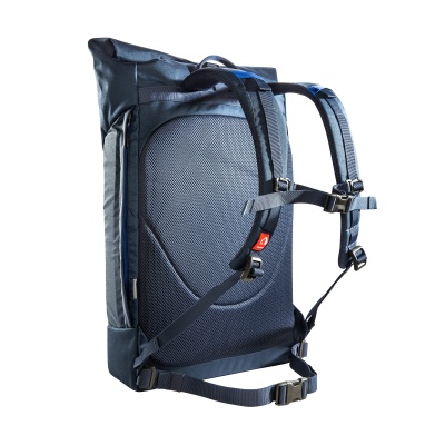 Рюкзак Tatonka GRIP ROLLTOP PACK navy 1698.00421