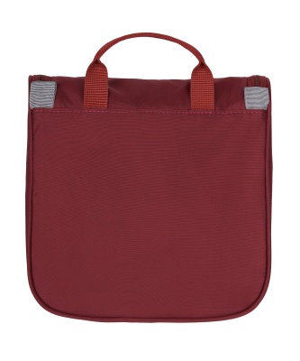 Сумка RedFox Voyager M (бордовый/кирпич)22