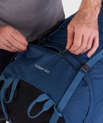 Рюкзак RedFox Light 100 V6 (т.хаки)38