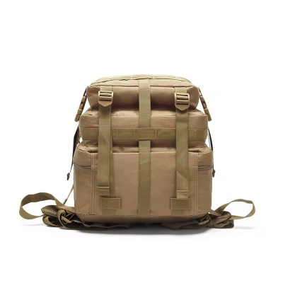 Рюкзак тактический ADR Assault Pack 40L CH-092 Coyote24