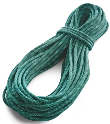 Веревка динамика Tendon 9.4 Master 60m, blue CS