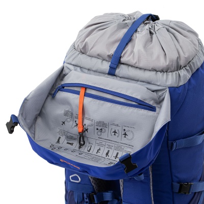 Рюкзак Kanrock Cruiser 30 Rich Blue30