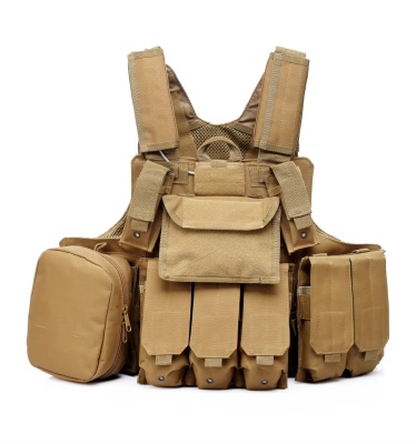 Разгрузочная система ADR CIRAS Tactical Vest CH-025 ЕМР31
