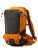 Рюкзак Kanrock Pow Pow 20 Tangerine orange