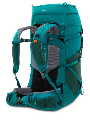 Рюкзак Kanrock Eclipse 70+10 Sea Green23