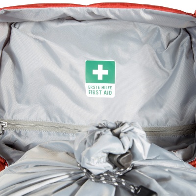 Рюкзак Tatonka YUKON 60+10 W titan grey 1342.02156