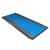 Коврик Talberg CAMPER WIDE MAT серый/синий 200х85х524