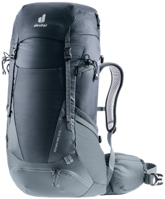 Рюкзак DEUTER Futura Pro 38 SL black-graphite