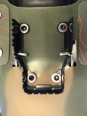 Снегоступы Alexika Alaska 9701.647330