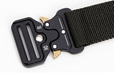 Ремень тактический ADR W-014 Black21