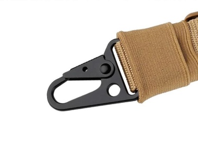 Ремень одноточечный ADR QS-02 Multicam22