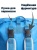 Герморюкзак ADR Kayaking DryPack 30 (light blue)02