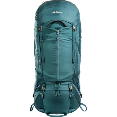 Рюкзак Tatonka YUKON X1 75+10 teal green 1347.0633