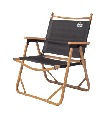Кресло кемпинговое ADR Basic Large, Black
