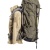 Рюкзак Tatonka BISON 120+10 black DI.6029.04087