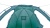 Палатка Talberg BIGLESS 3 green25