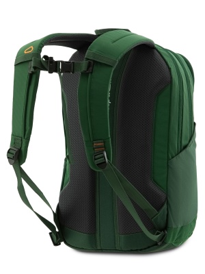 Рюкзак Kanrock Groove 25 Pine Green23