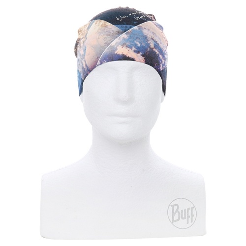 Бандана Buff Mountain Collection Original Grand Teton3