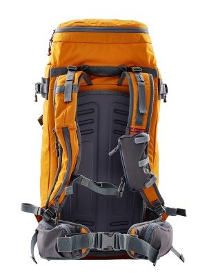 Рюкзак Bask Mustag 35 (оранжевый)21