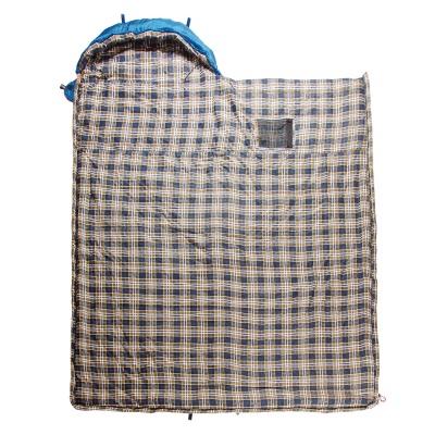 Спальный мешок BTrace Duvet5