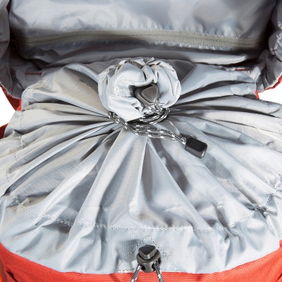 Рюкзак Tatonka YUKON 60+10 W titan grey 1342.02154