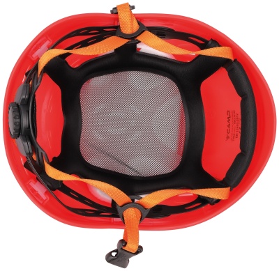 Каска CAMP Titan, размер 2, White22