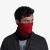Бандана Buff Polar Katmandu Red21 Бандана Buff Polar Katmandu Red21