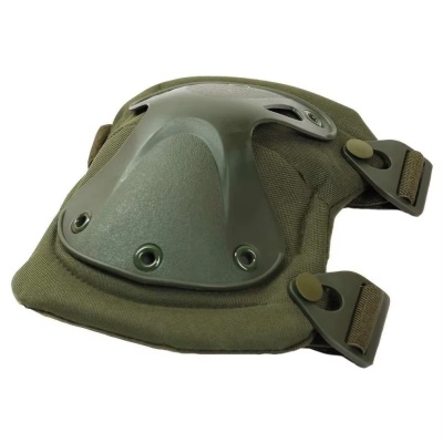 Тактические наколенники и налокотники ADR Coyote25