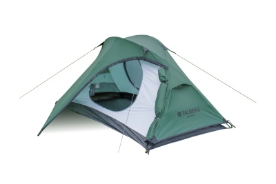 Палатка Talberg EXPLORER 2