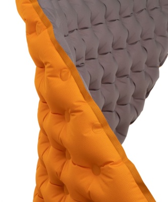 Коврик RedFox SC Air mat (янтарь)24