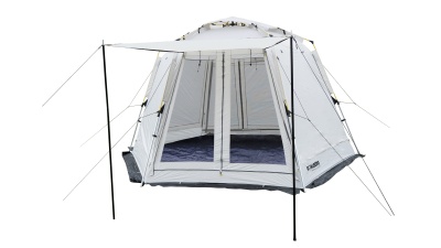 Палатка Talberg ARBOUR auto Sahara21