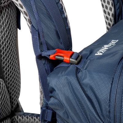 Рюкзак Tatonka YUKON 60+10 navy 1303.00442