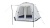 Палатка Talberg ARBOUR auto Sahara21 Палатка Talberg ARBOUR auto Sahara21