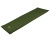 Коврик RedFox Basic Mat XLarge (5900/т.хаки)2