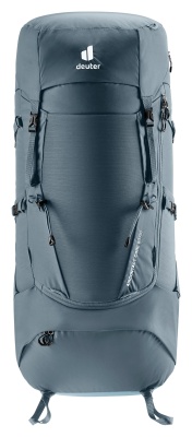 Рюкзак DEUTER Aircontact Core 60+10 graphite-shale25
