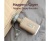 Насос портативный ADR Tiny Air Pump (sand)26 Насос портативный ADR Tiny Air Pump (sand)26
