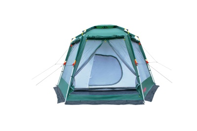 Палатка Talberg GRAND 4 green25