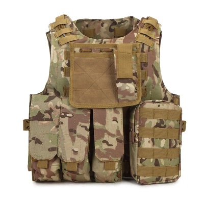 Разгрузочная система ADR CIRAS Light CH-020 Multicam21